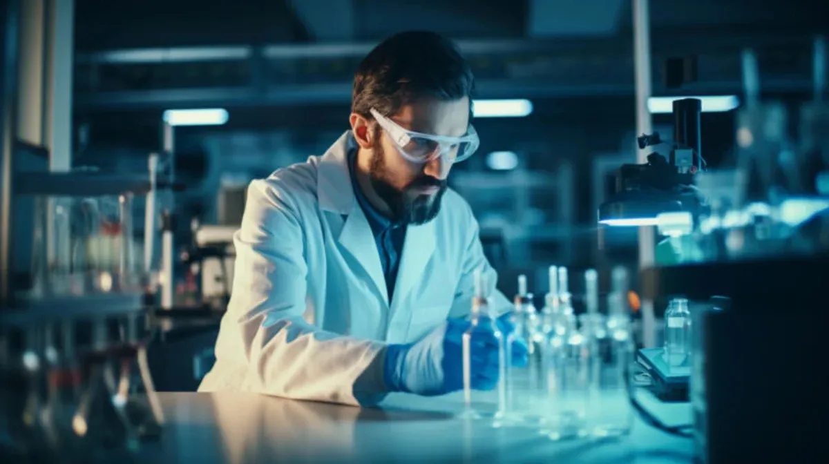 AnaptysBio: Analyzing Alphyn Capital's Special-Situation Investment