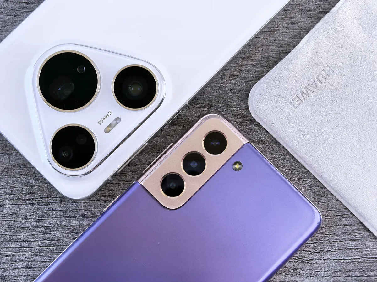 technology innovation in smartphones