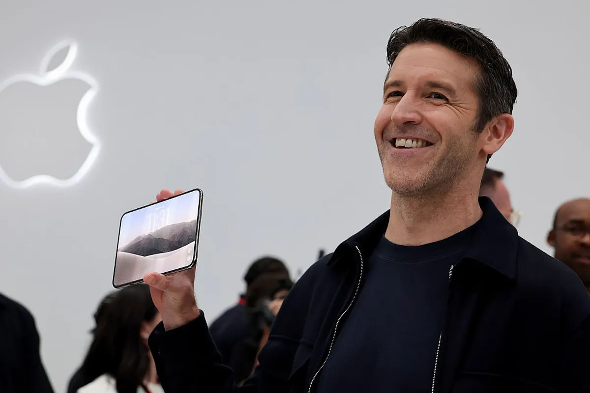 Apple's Foldable Phone Revolution: What You Need to Know