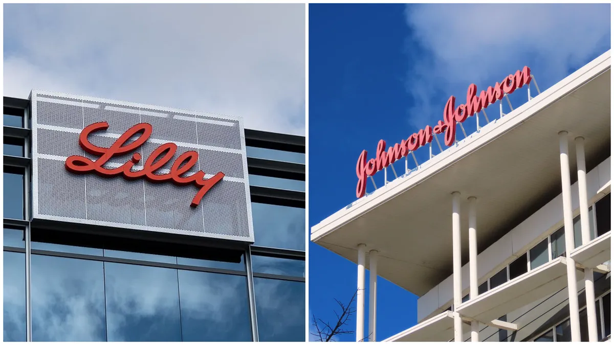 Are Pharmaceutical Stocks Poised for a Major Comeback?