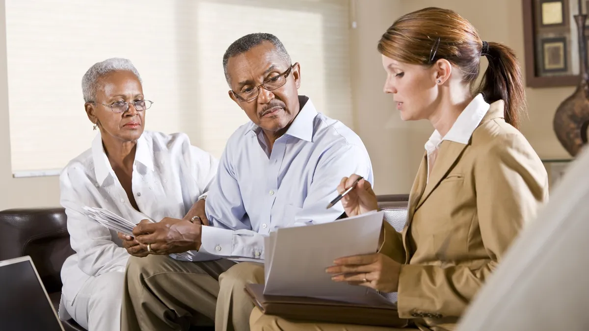 Are You Getting Comprehensive Financial Advice or Just Product Sales?