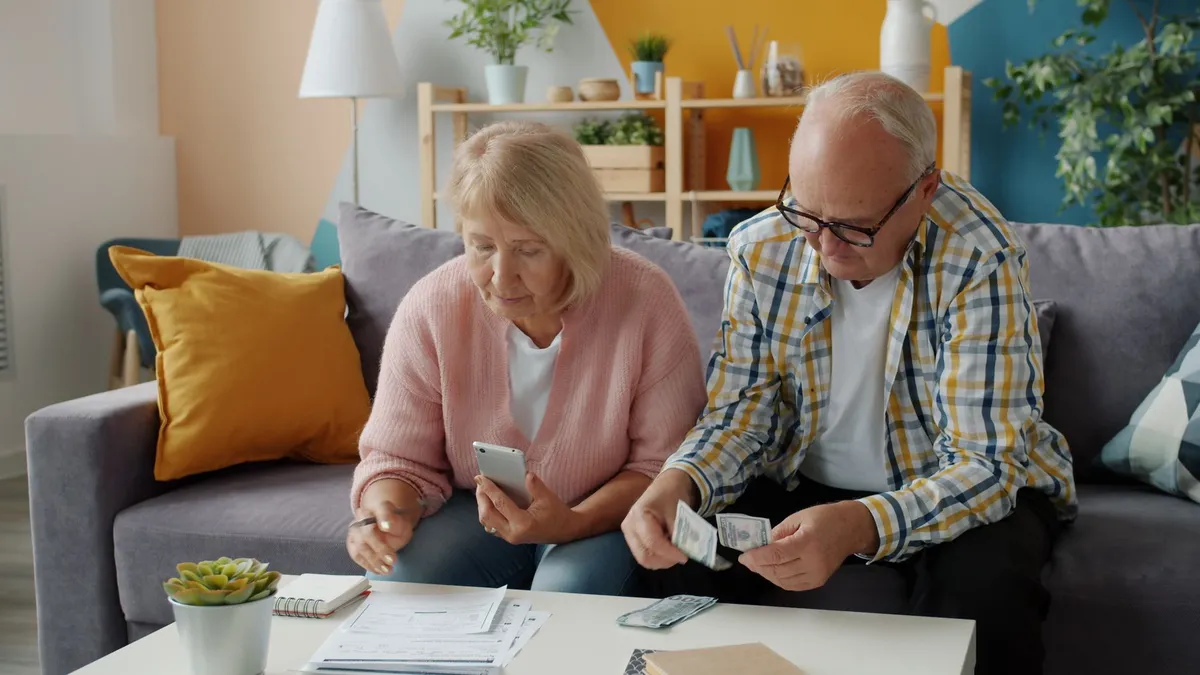 retirement lifestyle planning