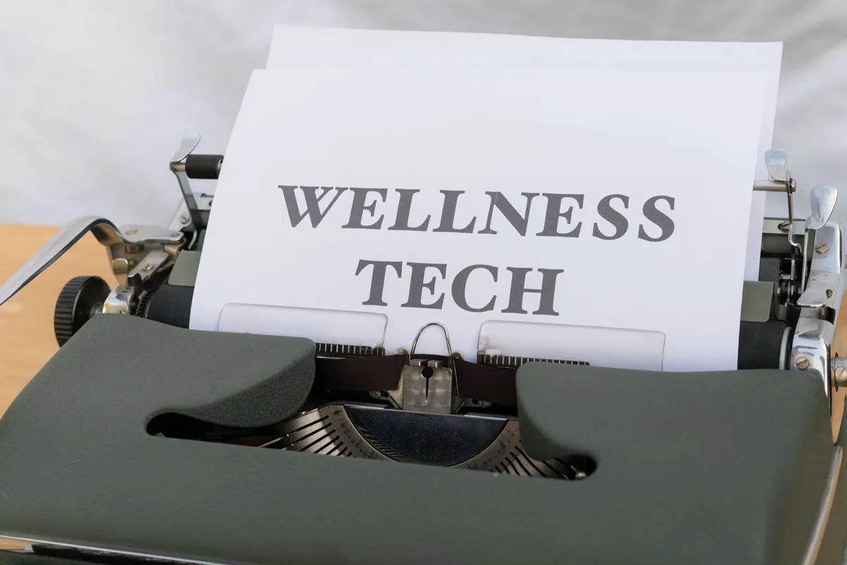 health and wellness market analysis
