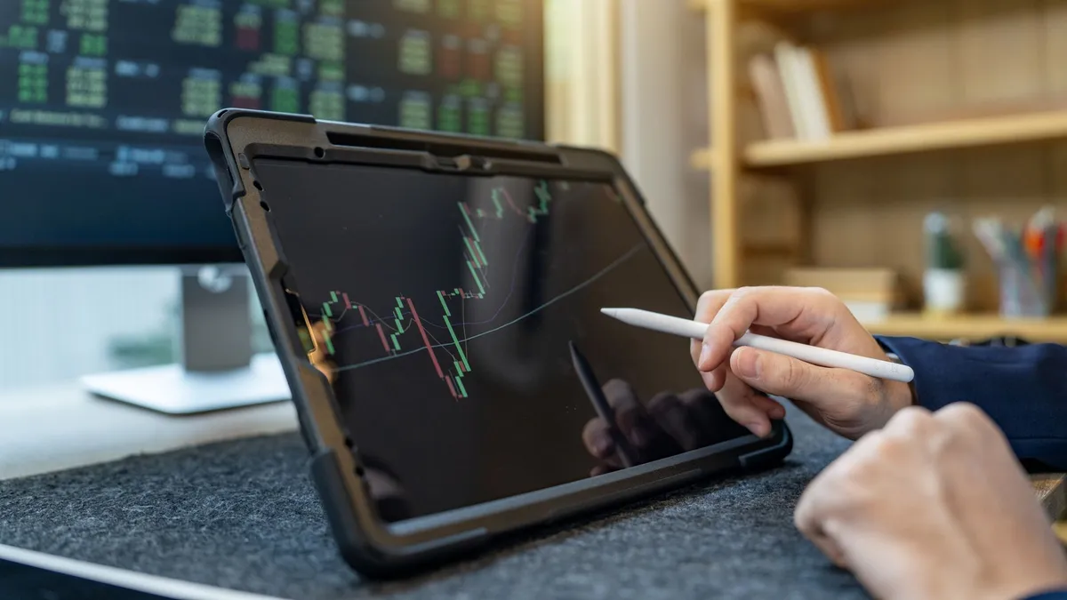 Beyond the 60/40 Portfolio: Exploring Direct Energy Investments Beyond the 60/40 Portfolio: Exploring Direct Energy Investments
