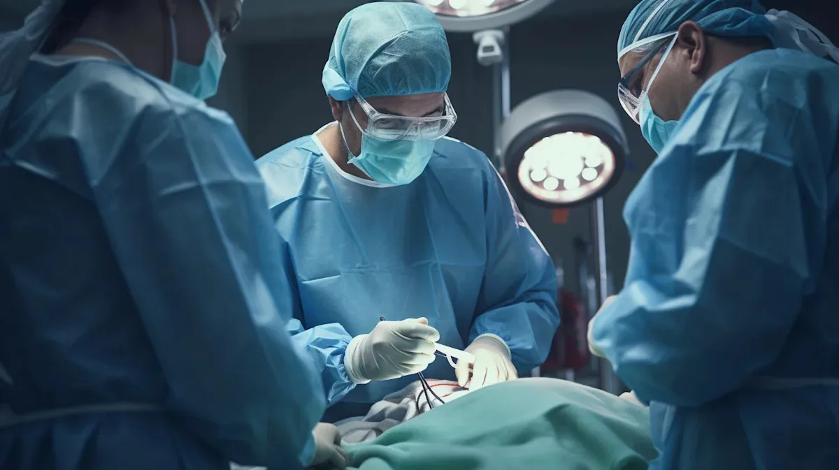 Boston Scientific Faces Setbacks Due to Cyberattack: What Investors Should Know