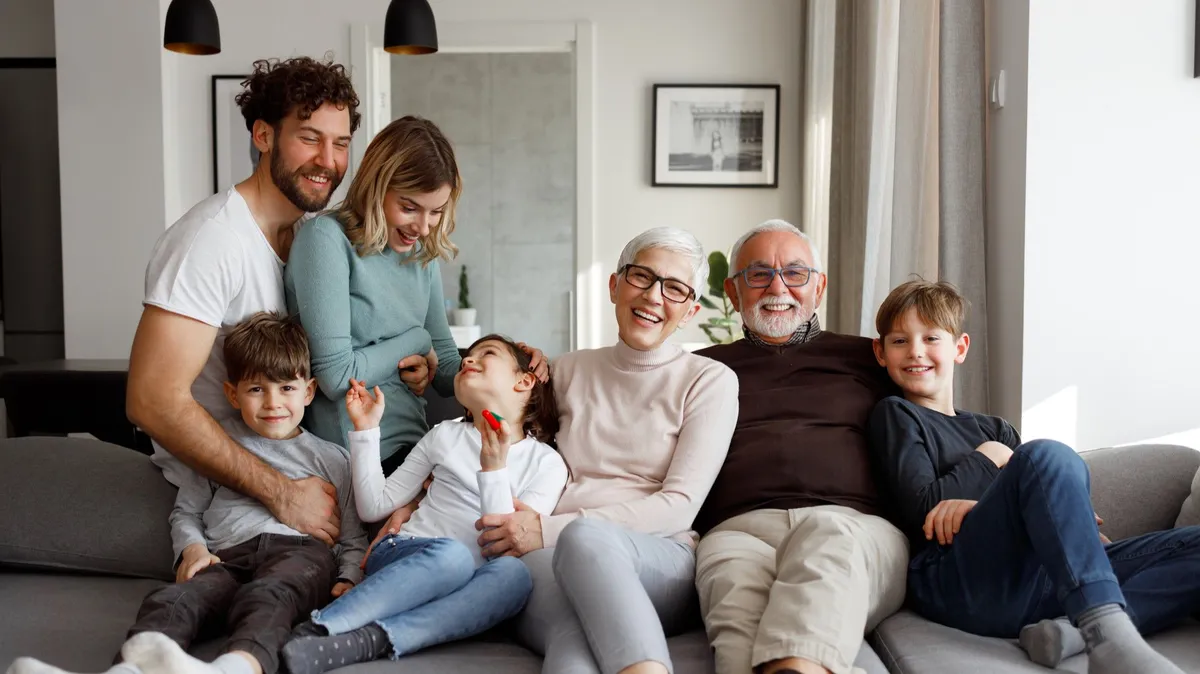 Bridging the Gap: Understanding the Great Wealth Transfer in America