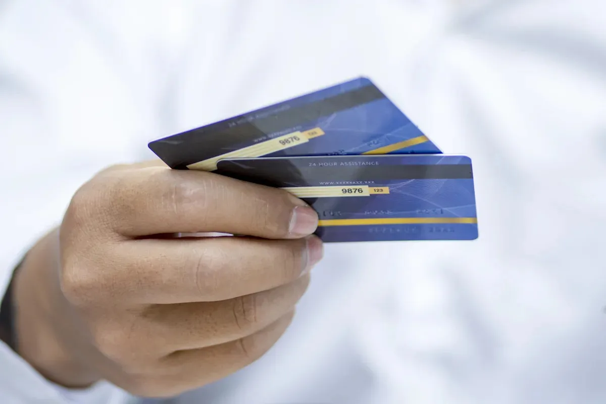 Can You Have Two of the Same Credit Card? Understanding the Rules