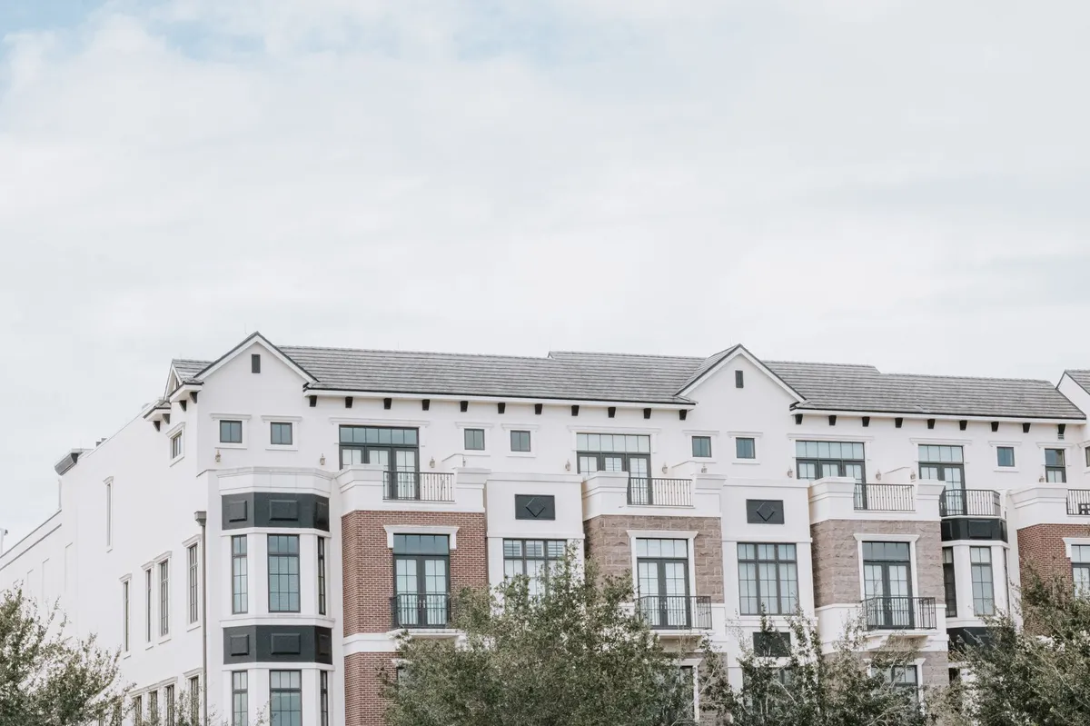residential real estate market