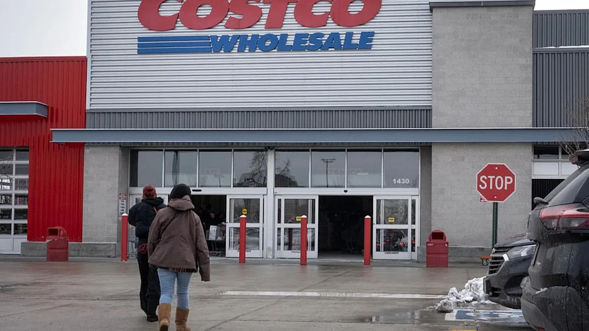 Costco Raises Prices and Rations Kirkland Motor Oil Amid Global Shortage