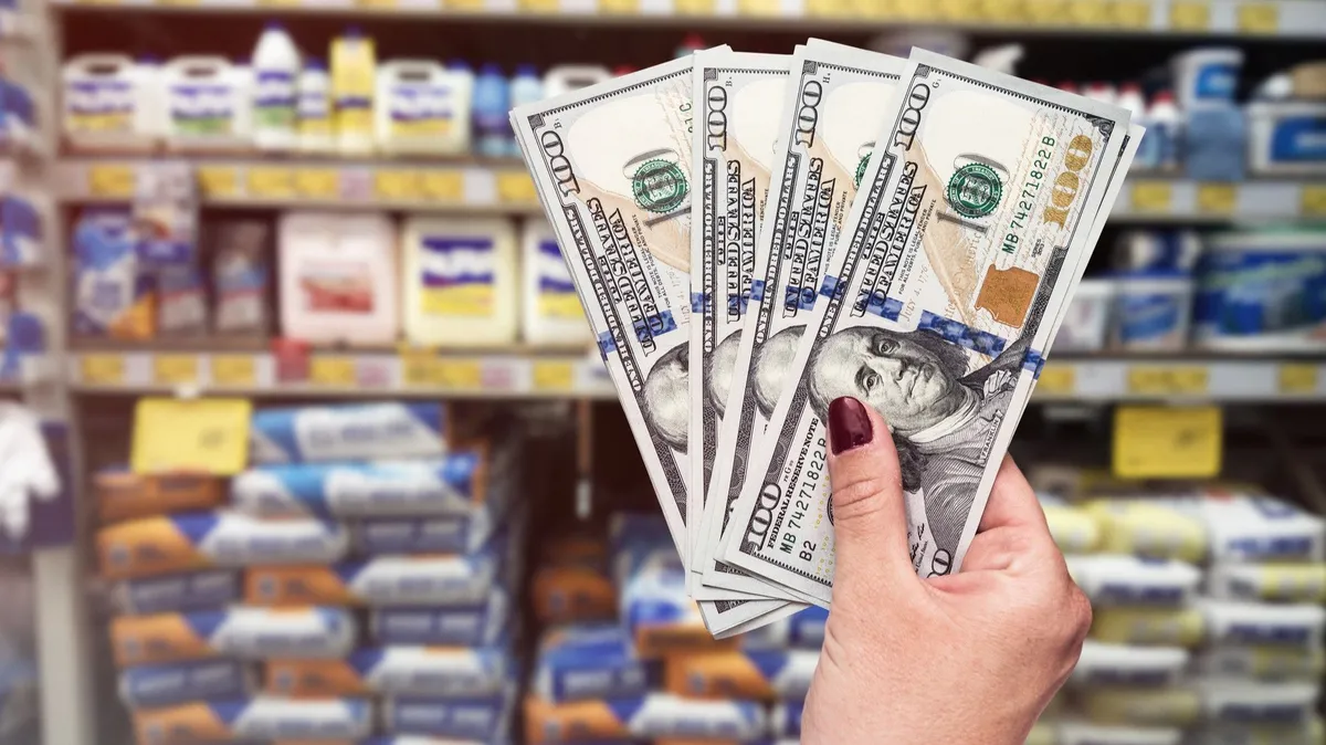 Crafting Your Stock Shopping List: A Guide for Savvy Investors