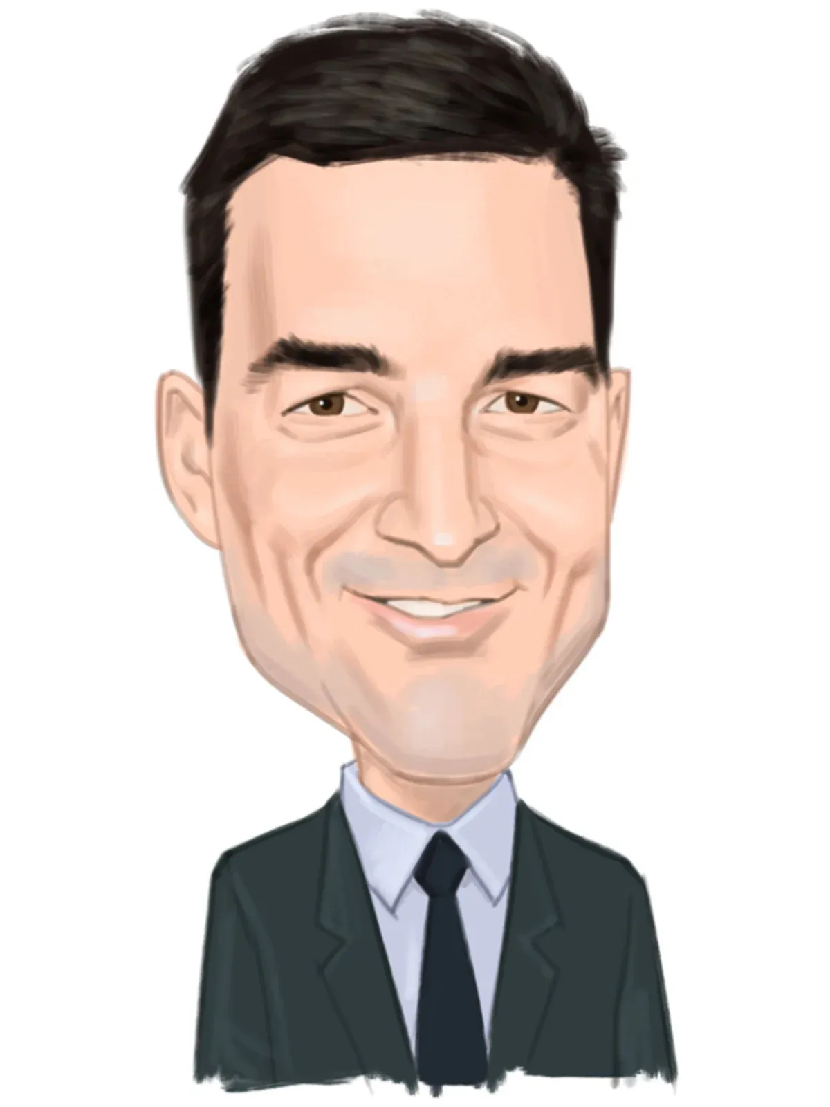 Dan Loeb's Third Point Boosts Hut 8 Stake and Reveals Riot Debt Exposure