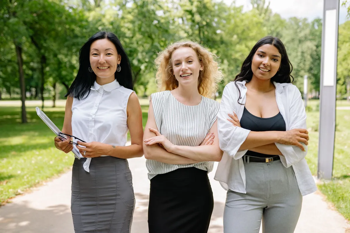 diverse career opportunities
