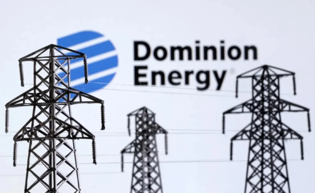 Dominion and NextEra Unveil $1 Billion Virginia Supplier Program