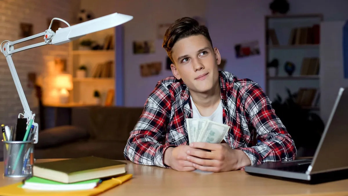 Empowering Teens to Invest: 7 Essential Strategies for Parents