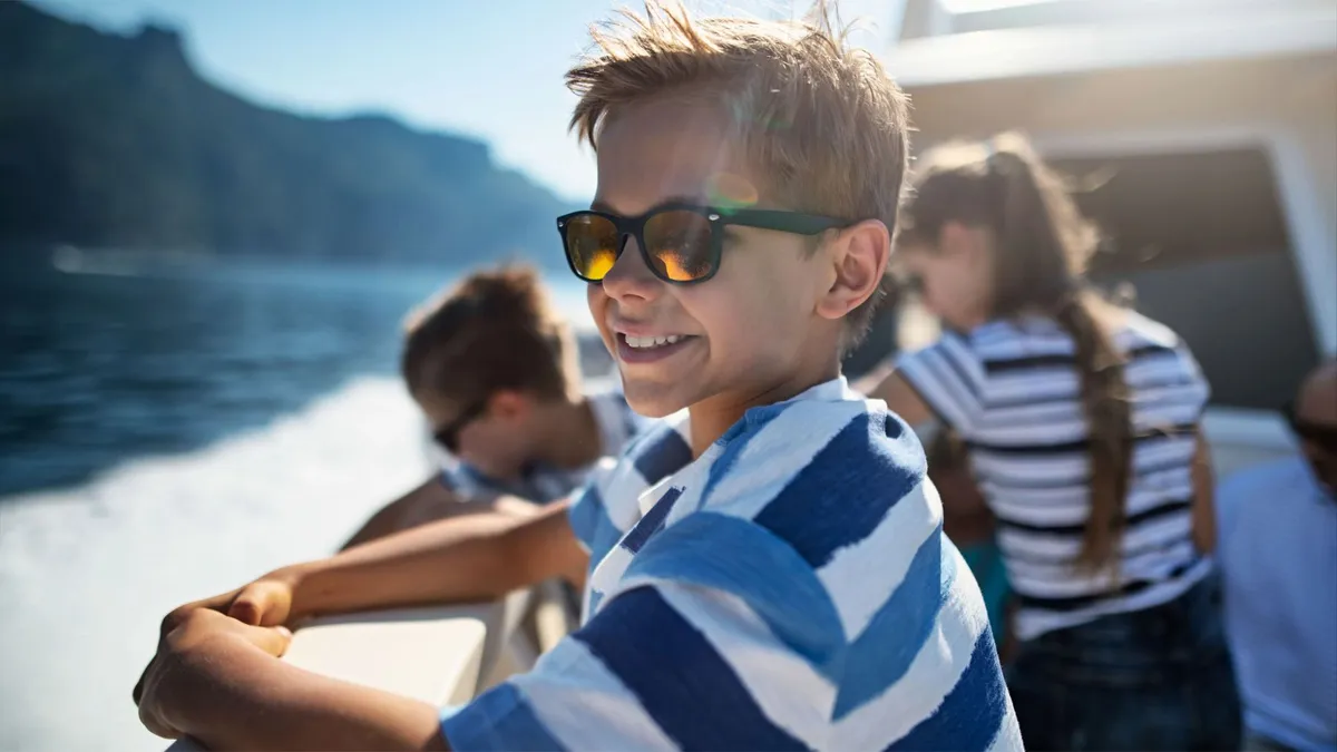 Empowering the Next Generation: Teaching Kids Financial Literacy