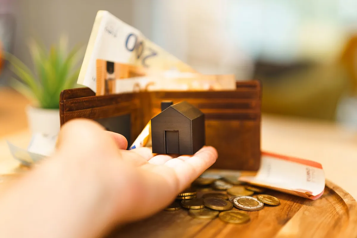 home maintenance costs