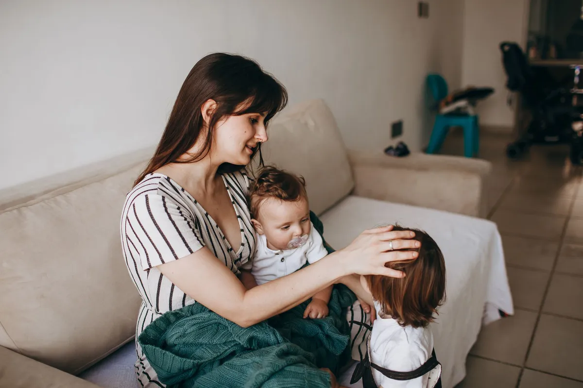 family childcare service