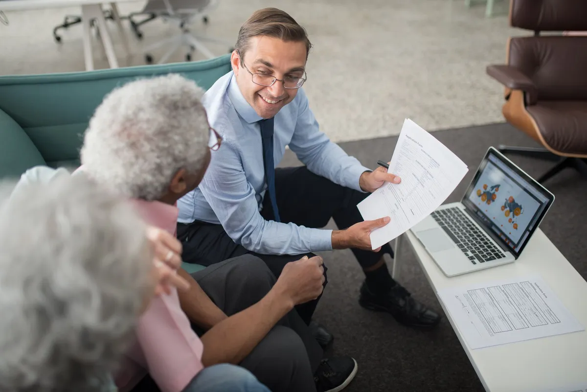 diverse retirement accounts