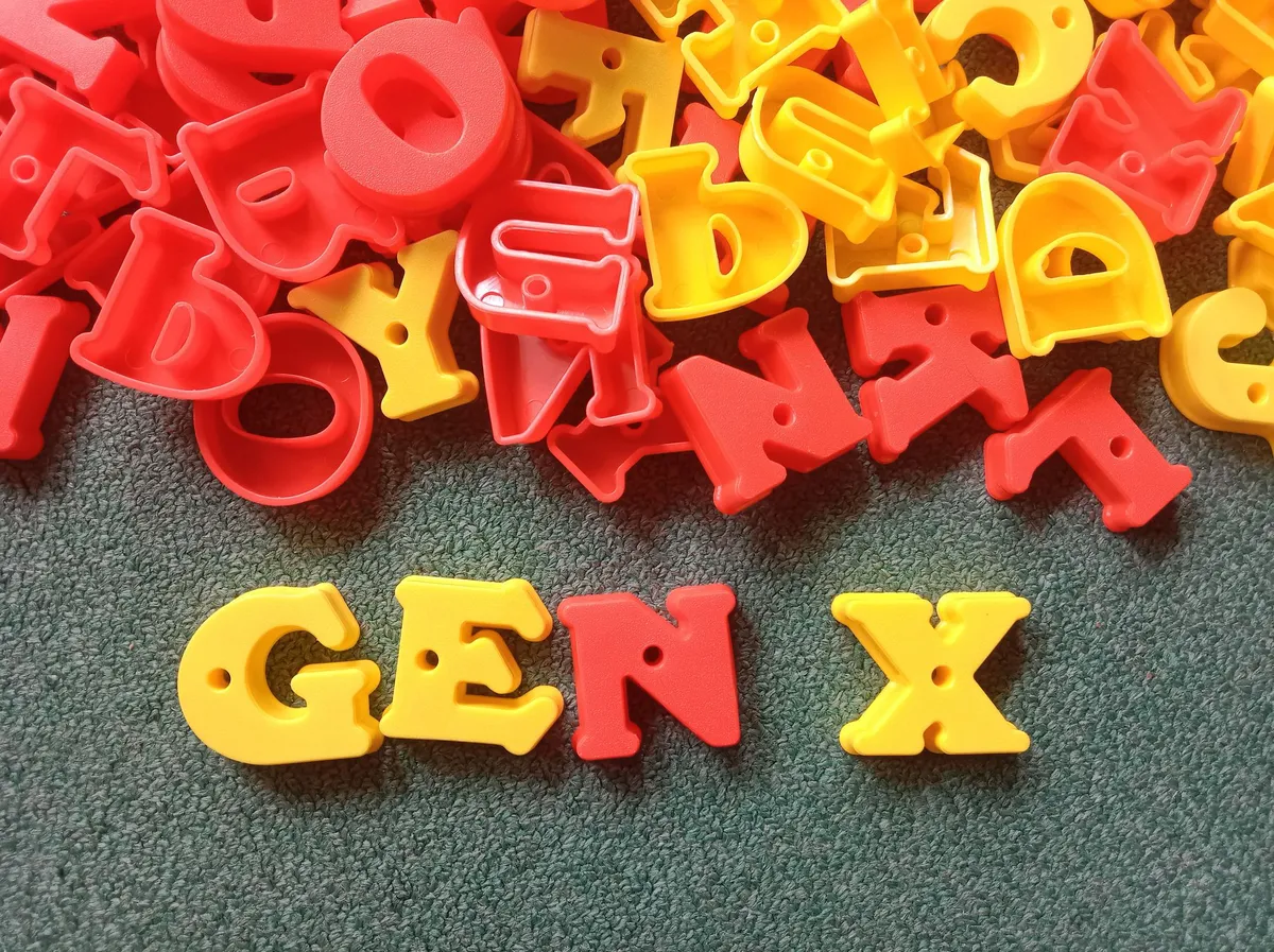 Essential Tax Breaks for Gen X: Strategies You Might Be Overlooking