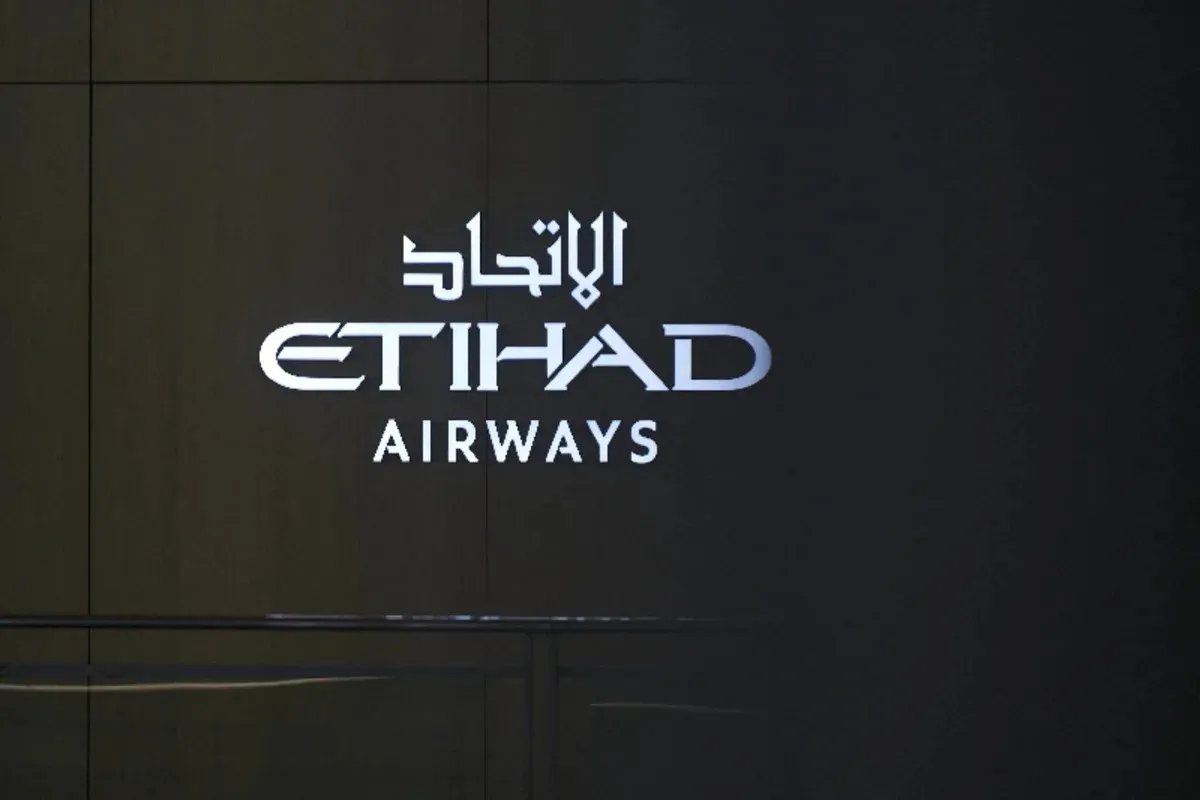 Etihad Airways Thrives Amid Challenges: Strong Demand and Capacity Growth