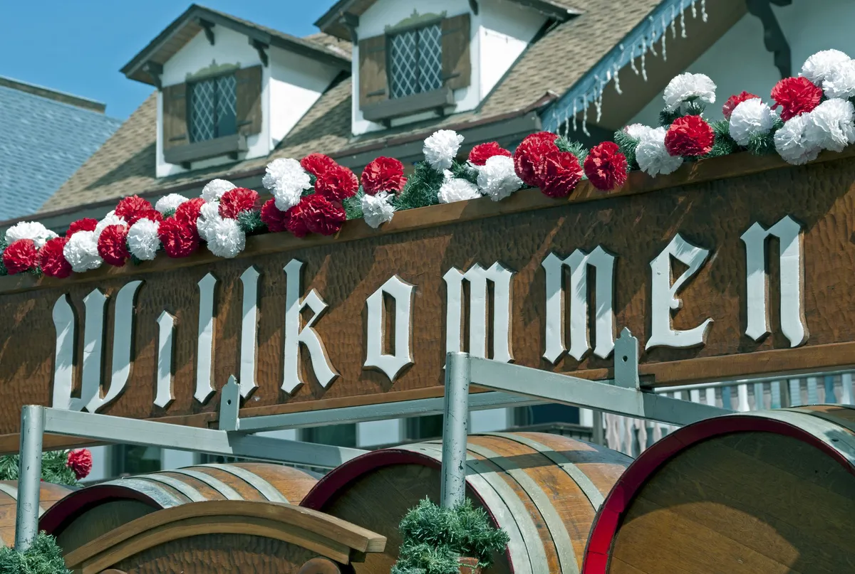 Explore the Best U.S. Oktoberfests: Beer Taxes and Festivities