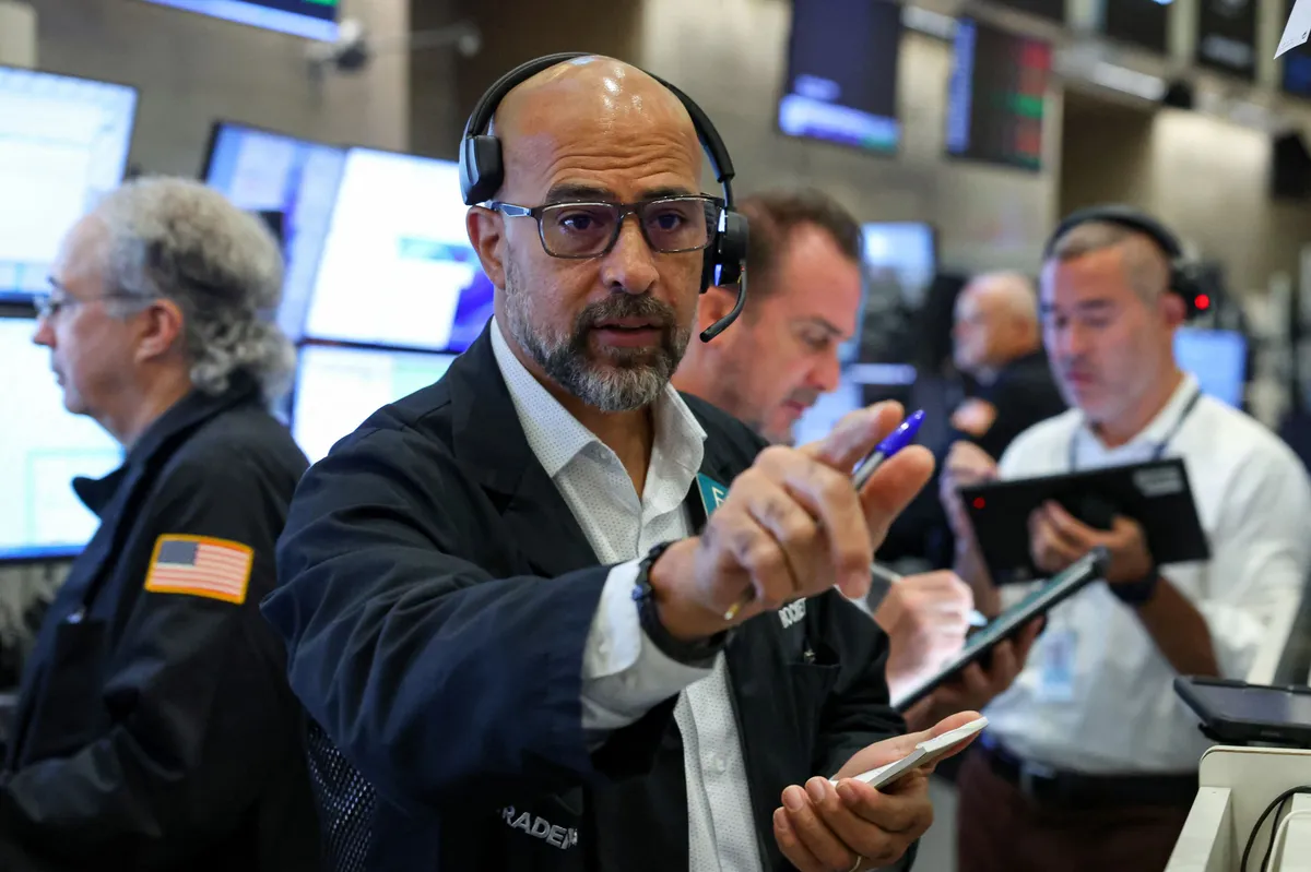 Exploring Alternative Income Sources Amidst Bond Market Turbulence