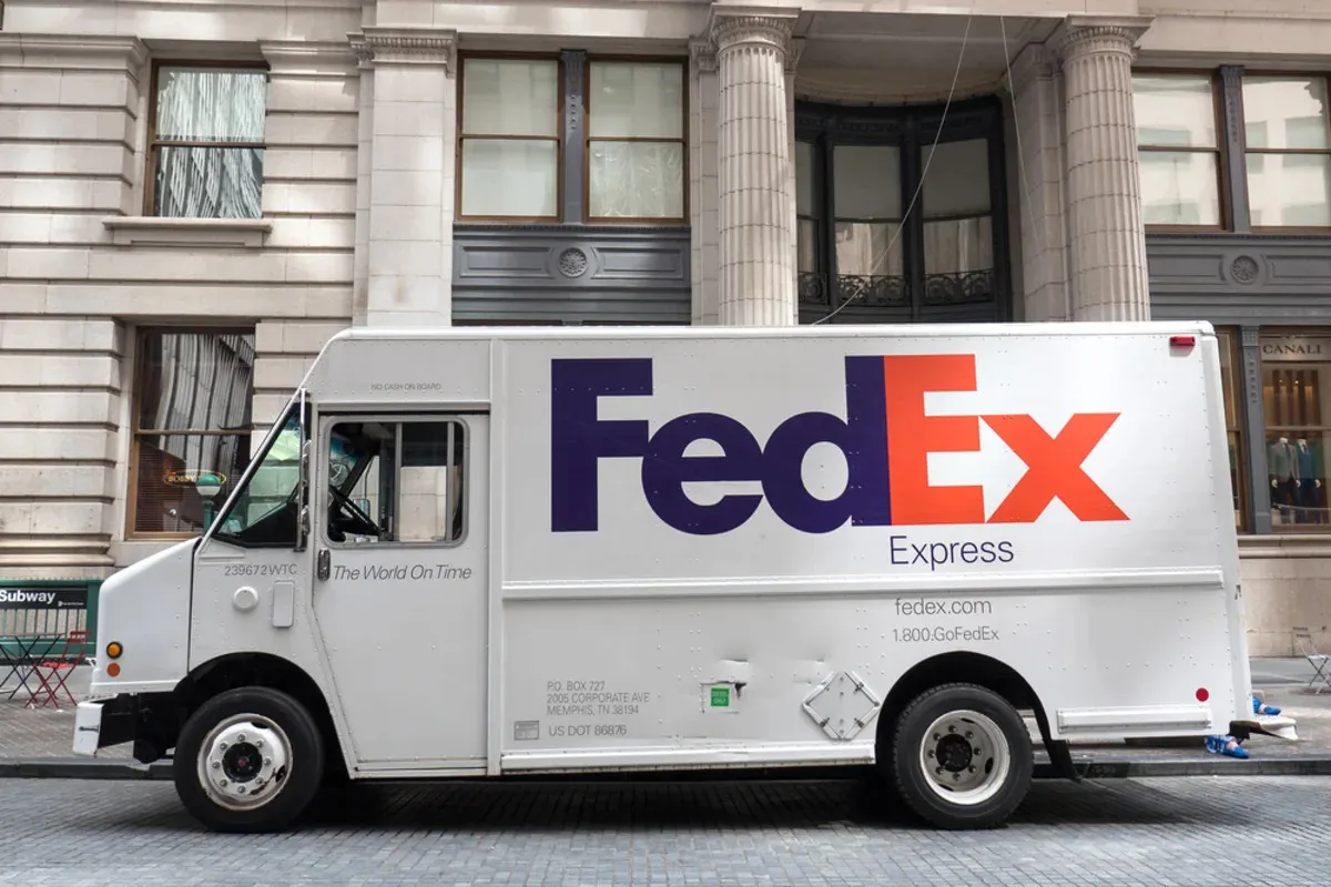 FedEx Freight's Spin-Off: Analyzing Financial Performance and Future Outlook