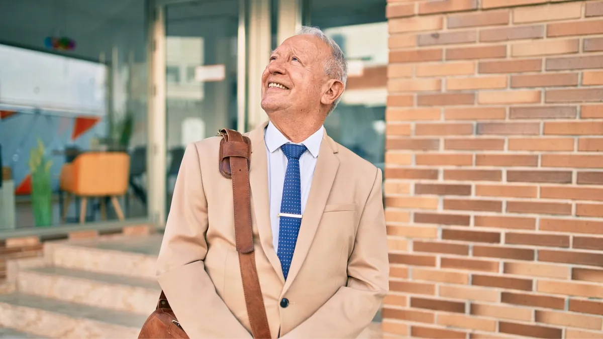 Finding Purpose in Retirement: Why Meaning Matters More than Money