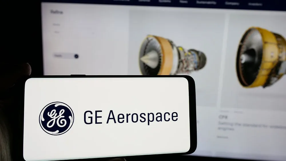 GE Aerospace Acquires Consolidated Precision Products for $12 Billion