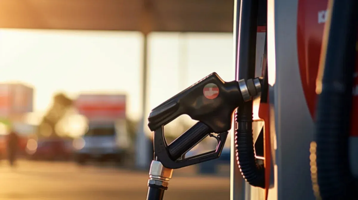 HF Sinclair: Resilience in Refining Amid Energy Sector Weakness