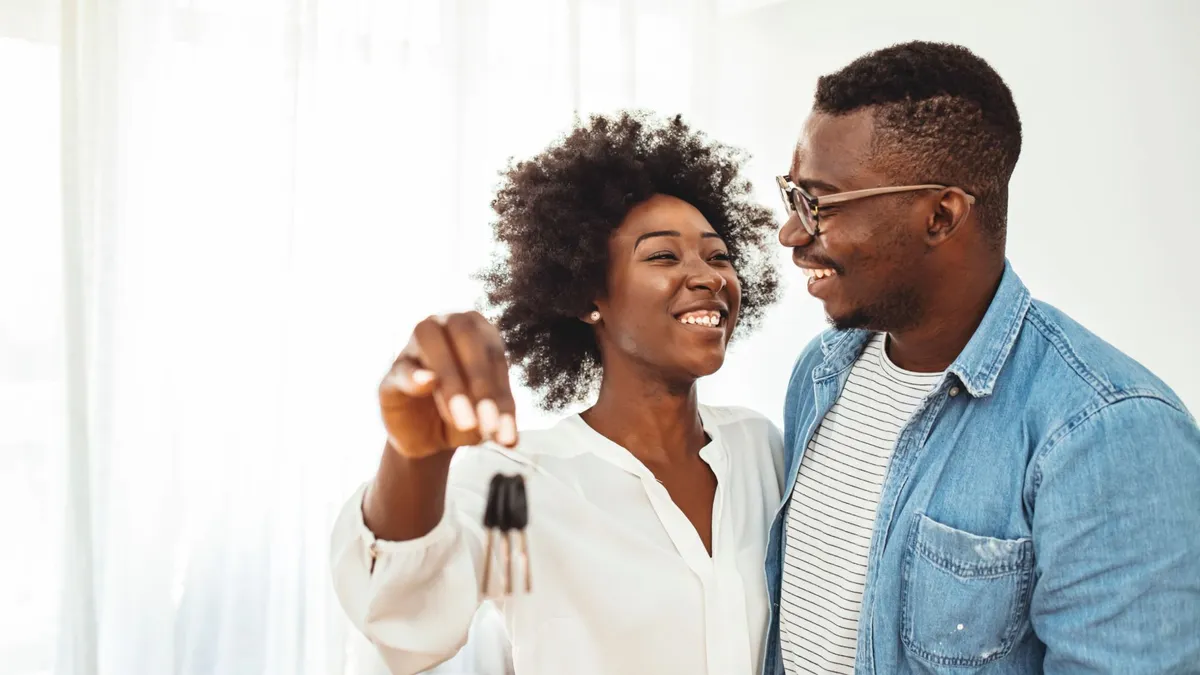 How Employers Are Helping Employees Achieve Homeownership Dreams