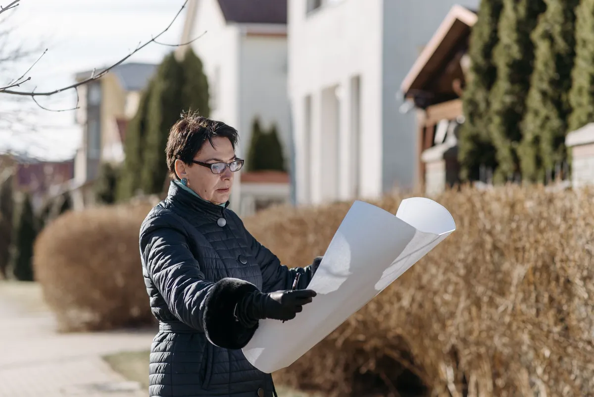 real estate appraisal