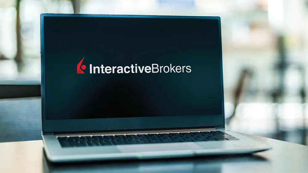 How Market Volatility is Boosting Brokerage Firms Like Interactive Brokers