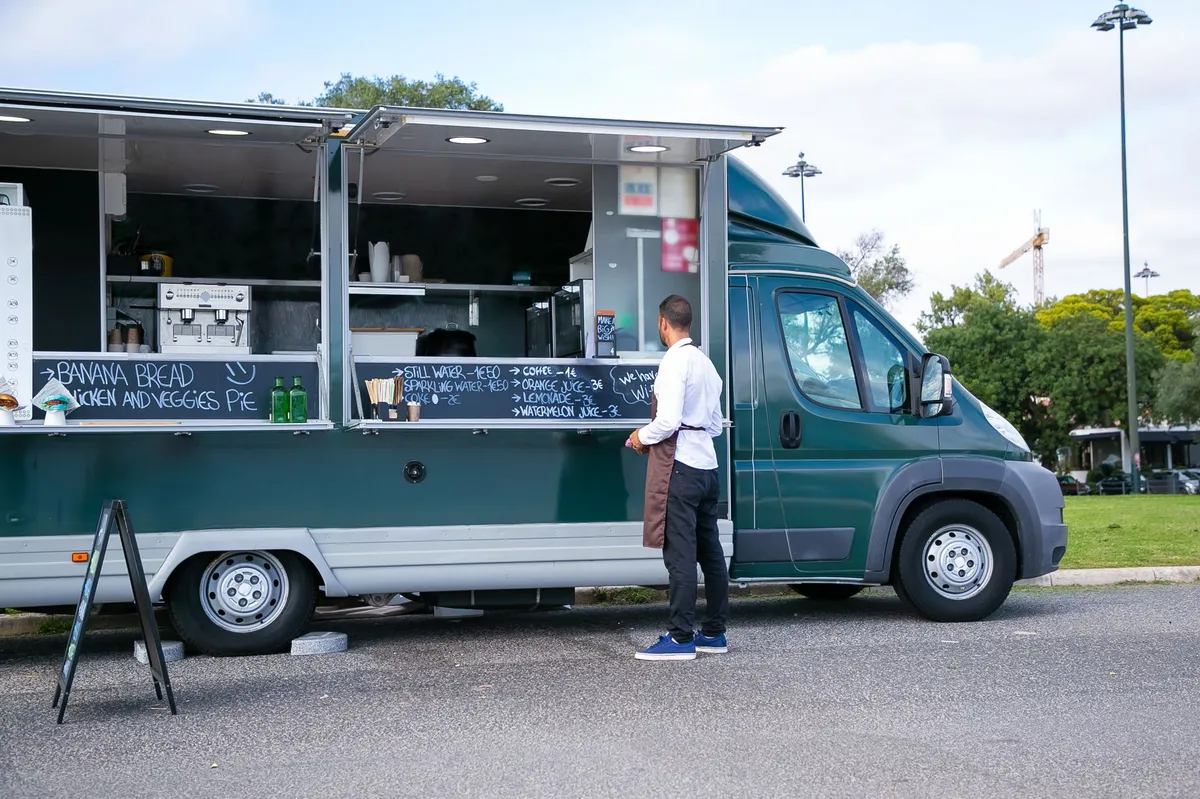 commercial foodservice operations