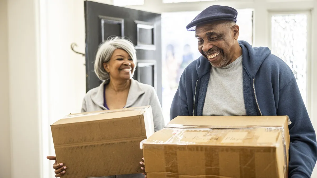 Is Moving to a Low-Tax State for Retirement Worth It?