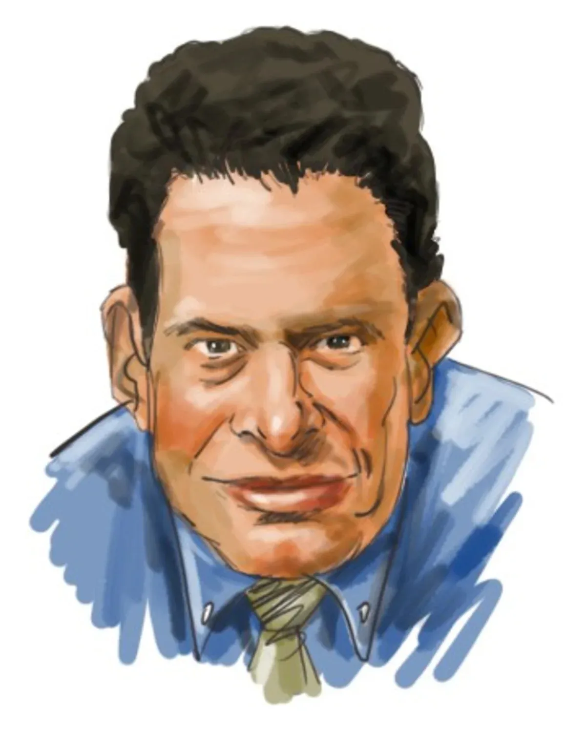 Ken Fisher's AI Security Bets: Cisco vs. Palo Alto Networks