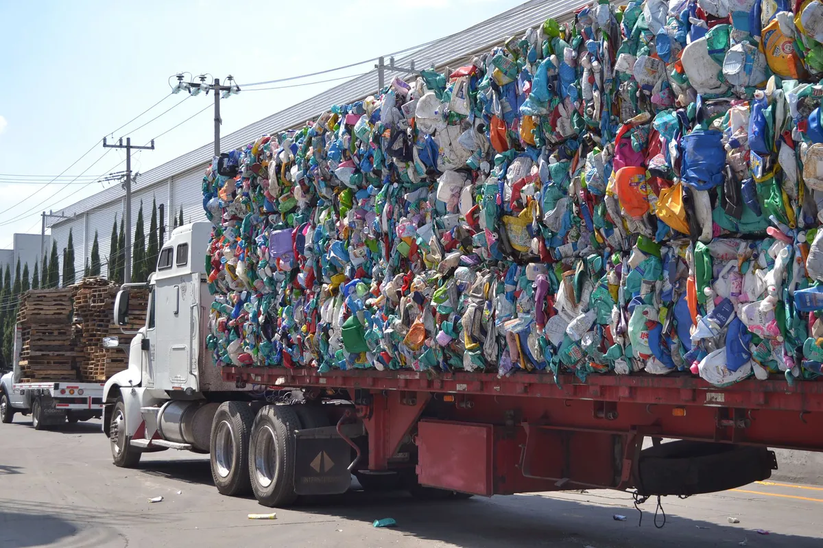 sustainable logistics practices