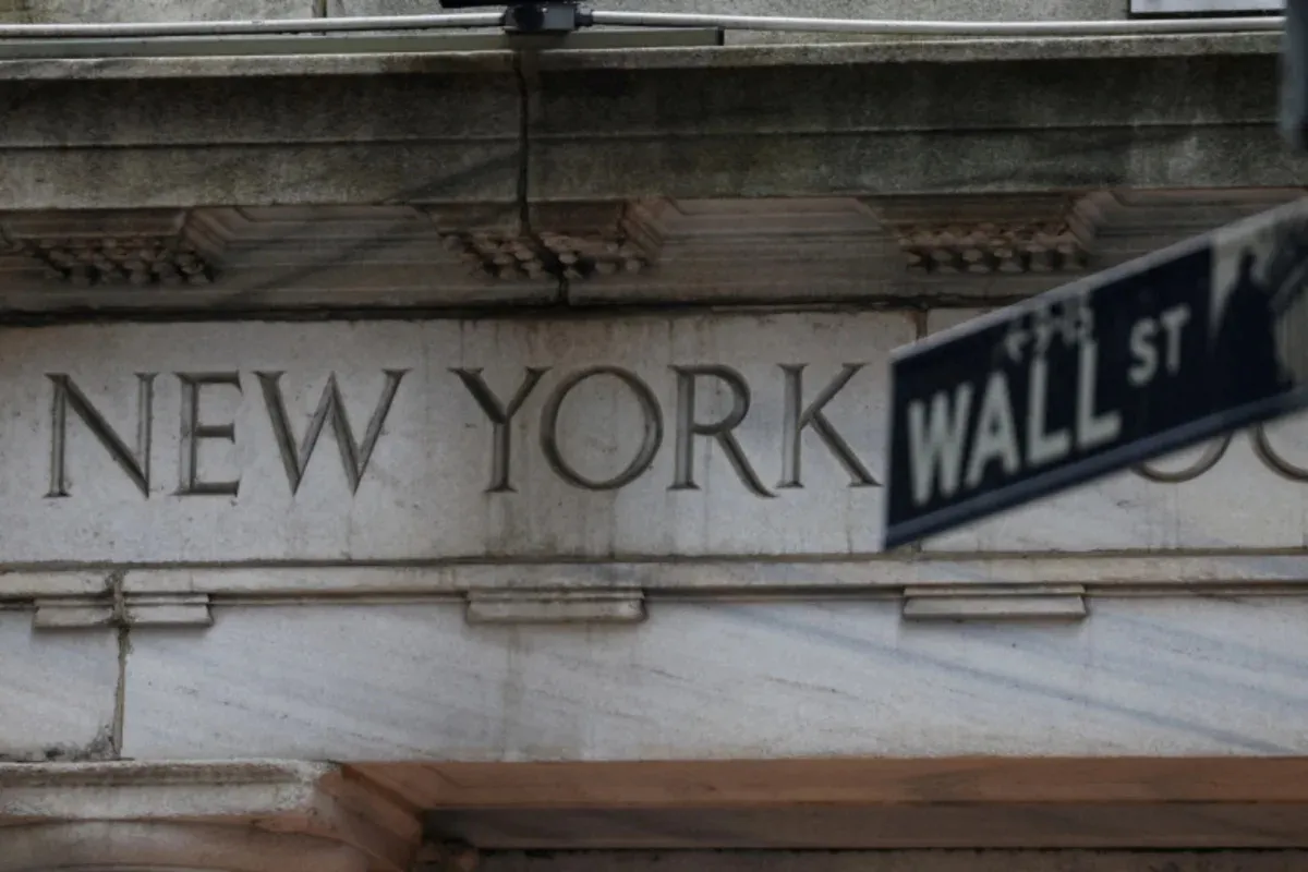 Market Insights: Stocks Dip Amid Rising Treasury Yields and AI Controversies