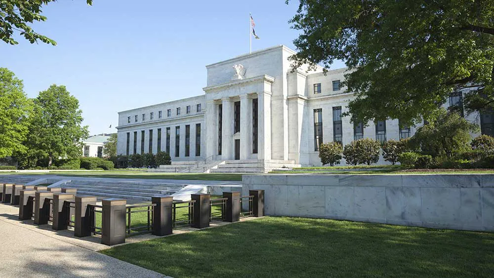 Market Outlook: Fed Rate Hike and Investment Opportunities