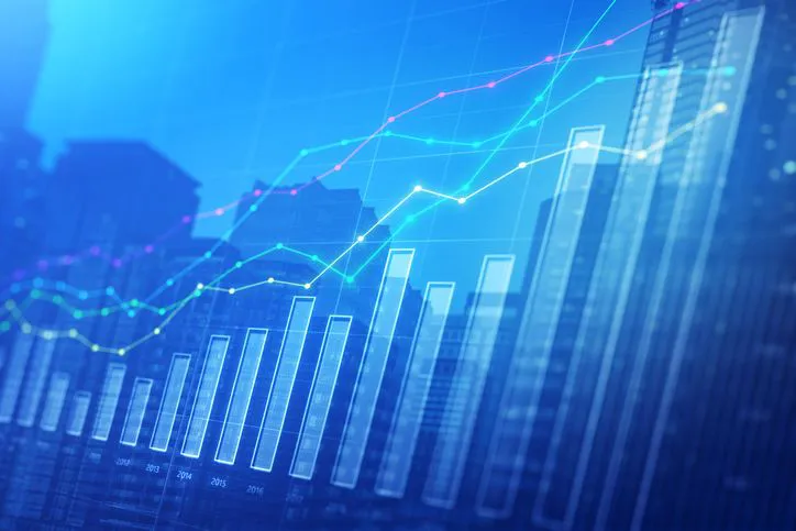 Market Rally: Dow Soars 624 Points as Treasury Yields Decline
