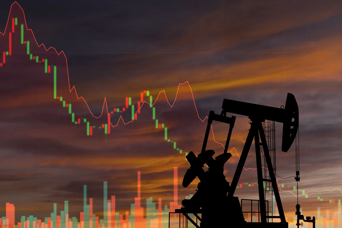 Market Turmoil Amid Geopolitical Tensions: Understanding the Impact