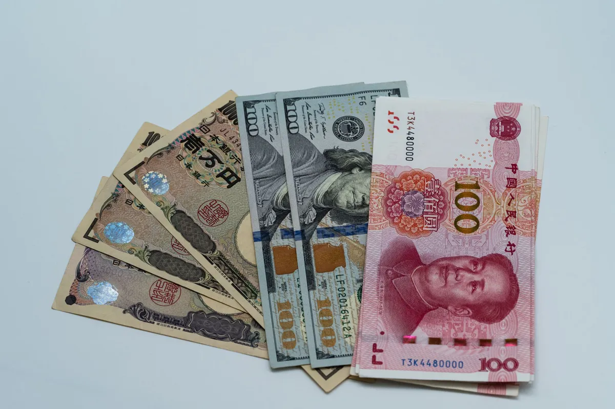 diversified investments