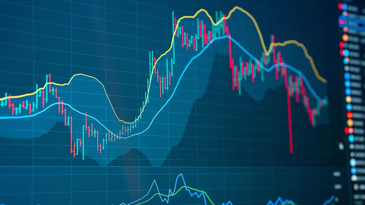 Market Update: Stocks Decline as Oil Prices Surge and Treasury Yields Rise