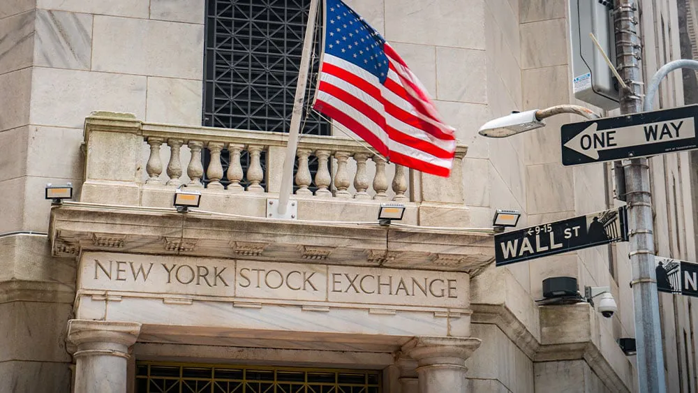 Market Volatility: Dow Jones and Tech Stocks Face Significant Declines
