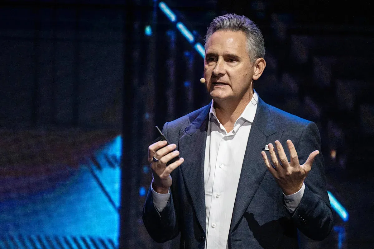 Marvell's 239% Surge: A Deep Dive into Trust and Strategy in AI Chips