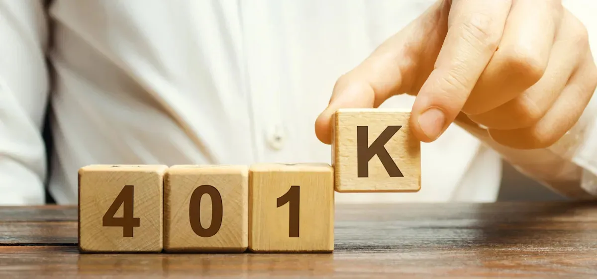 Mastering 401(k) Rollovers: A Guide to Tax-Free Consolidation
