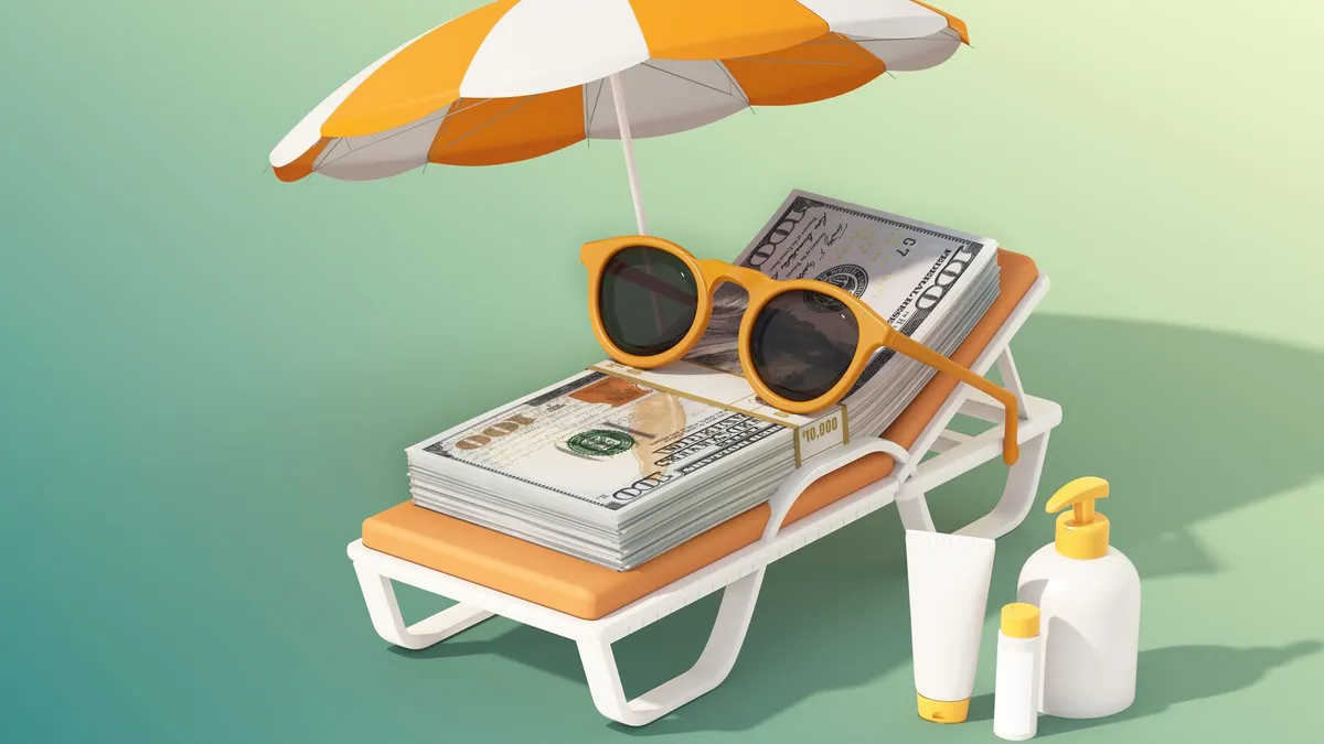 Mastering Financial Literacy: The Art of Wealth Preservation