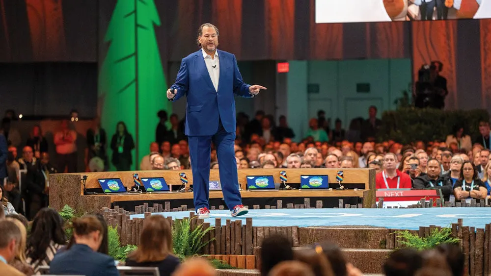 Maximizing Gains: A Guide to Investing in Salesforce Stock