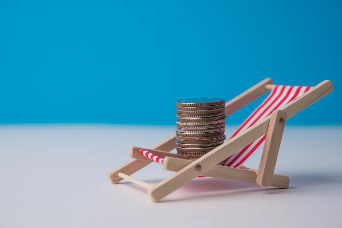 Maximizing Passive Income: Top 5 ETFs for Steady Cash Flow