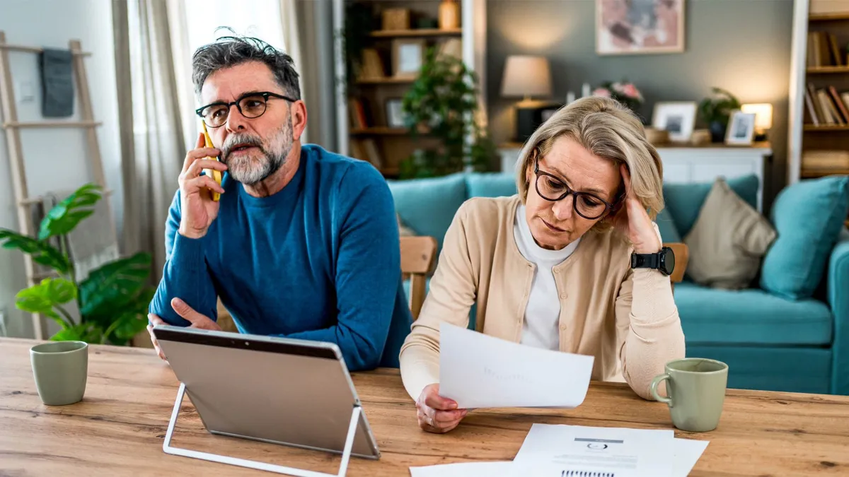 Maximizing Tax Benefits in Your 60s: Avoiding Common Pitfalls